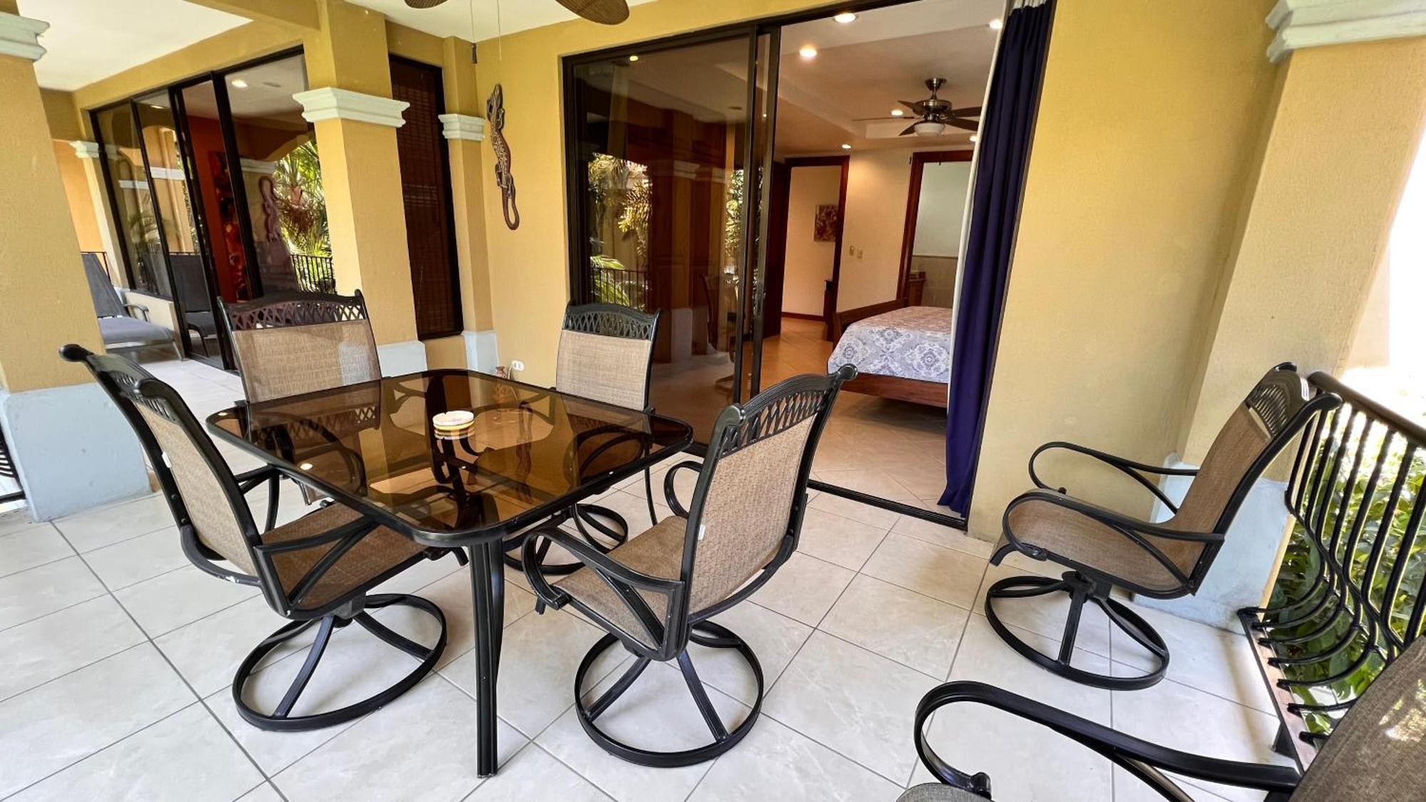 Monte Carlo Luxury Condominiums Jacó Exterior foto